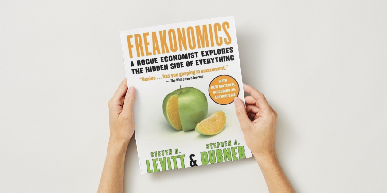 프리코노믹스가 가짜 뉴스의 답을 찾아주다