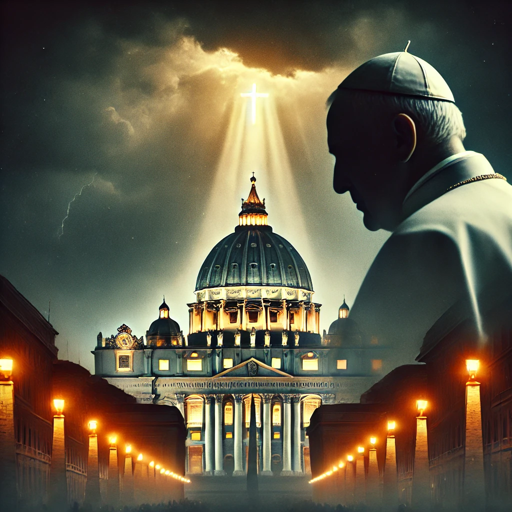 vatican bank scandal