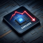 AI반도체_삼성전자주가