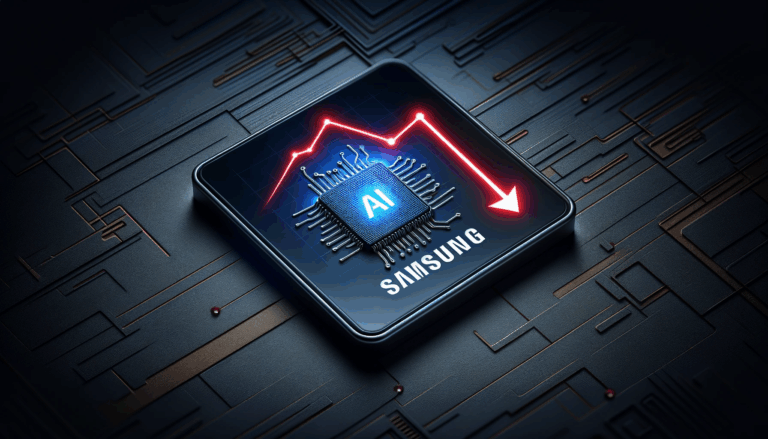 AI반도체_삼성전자주가