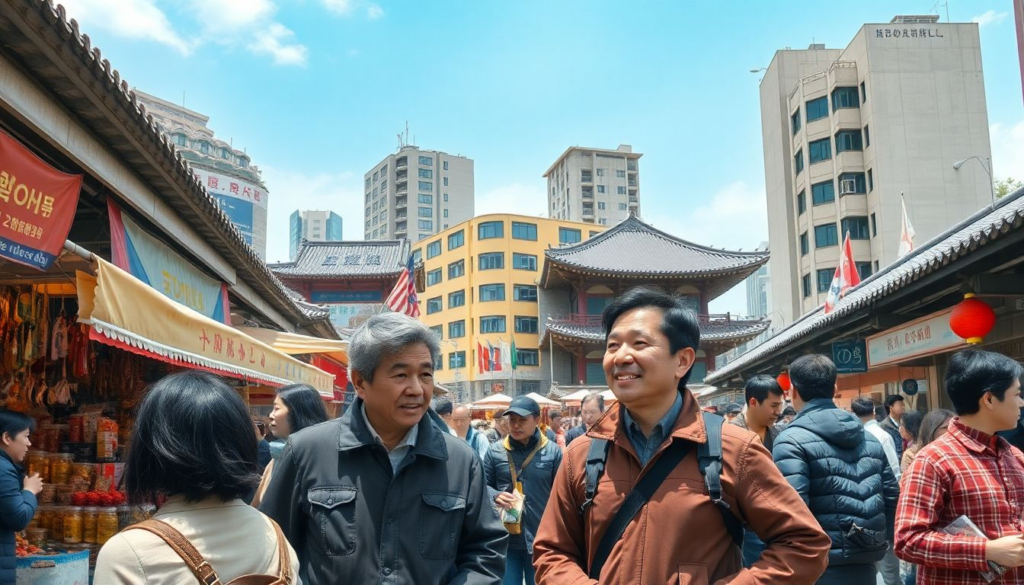미국 경기 침체와 관세정책