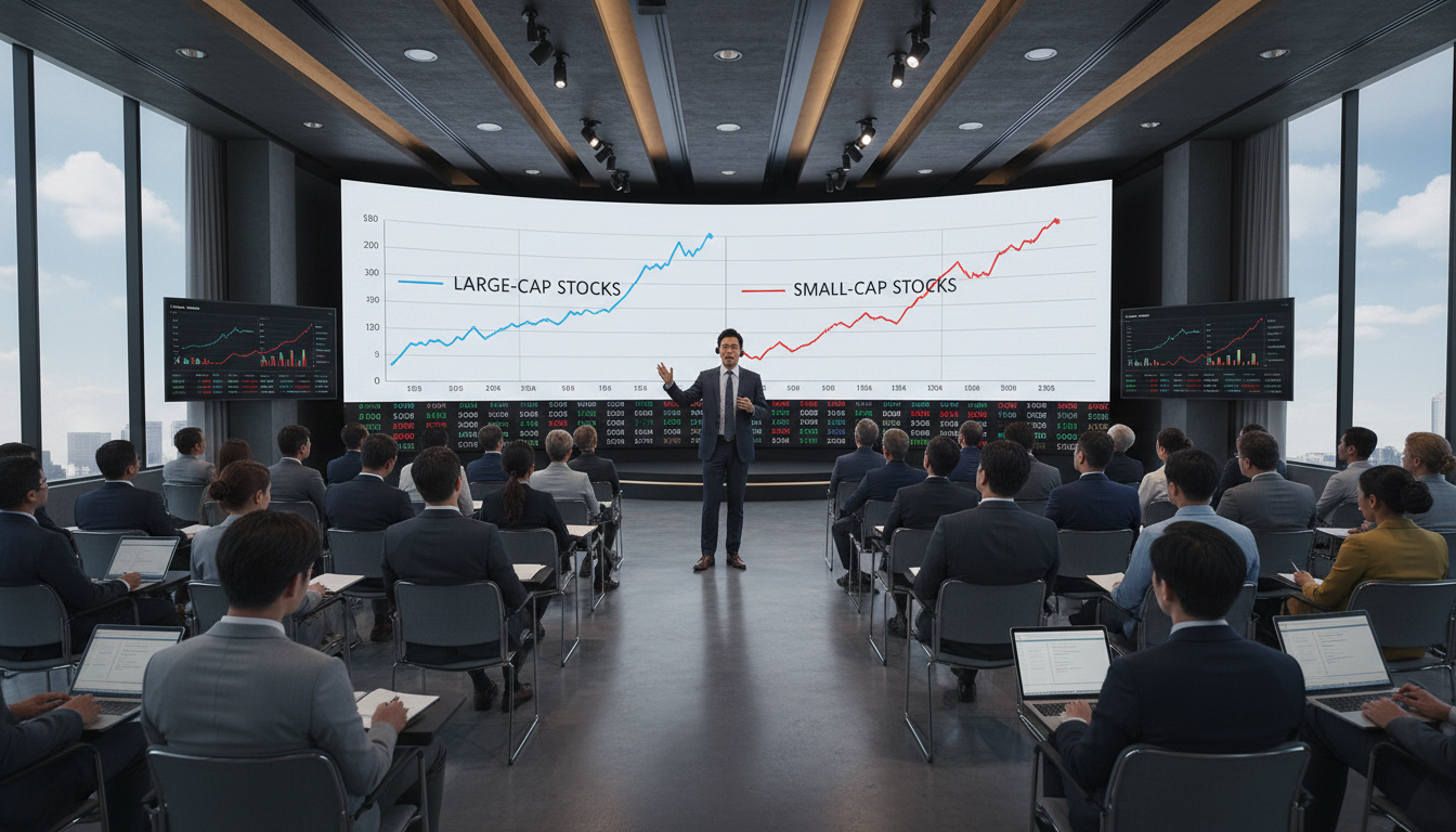 변동성 급증 예측