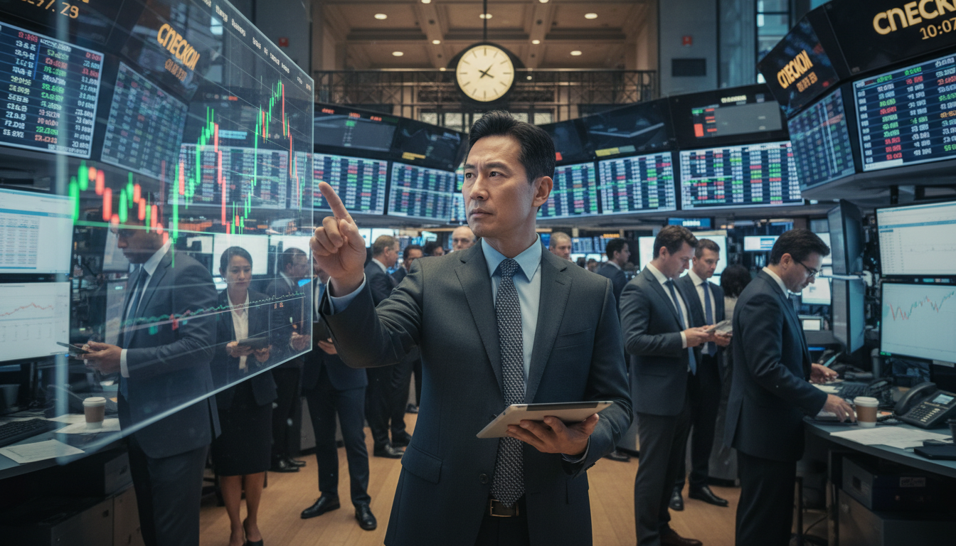 투자자의 대응 전략