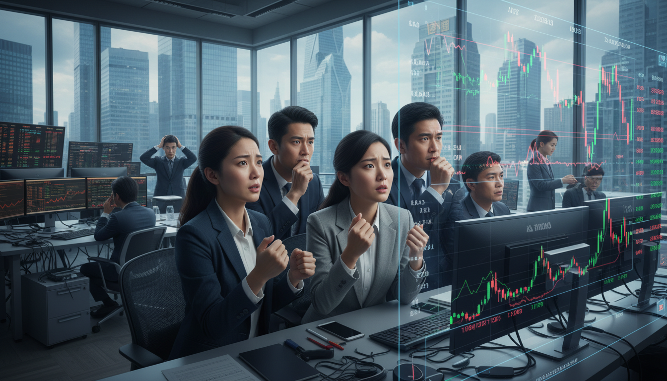 AI 거품론을 둘러싼 논란과 사실