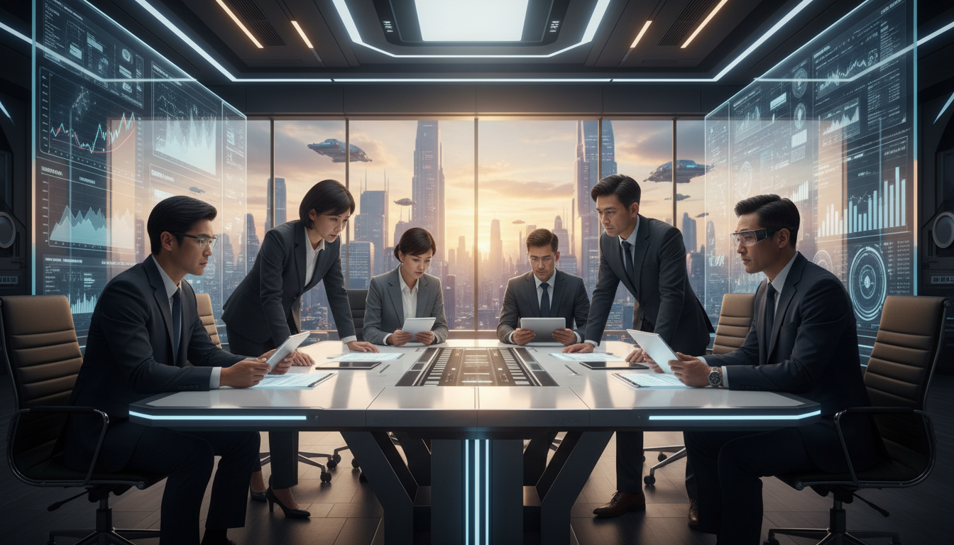 투자자들이 알아야 할 AI 시장의 기회