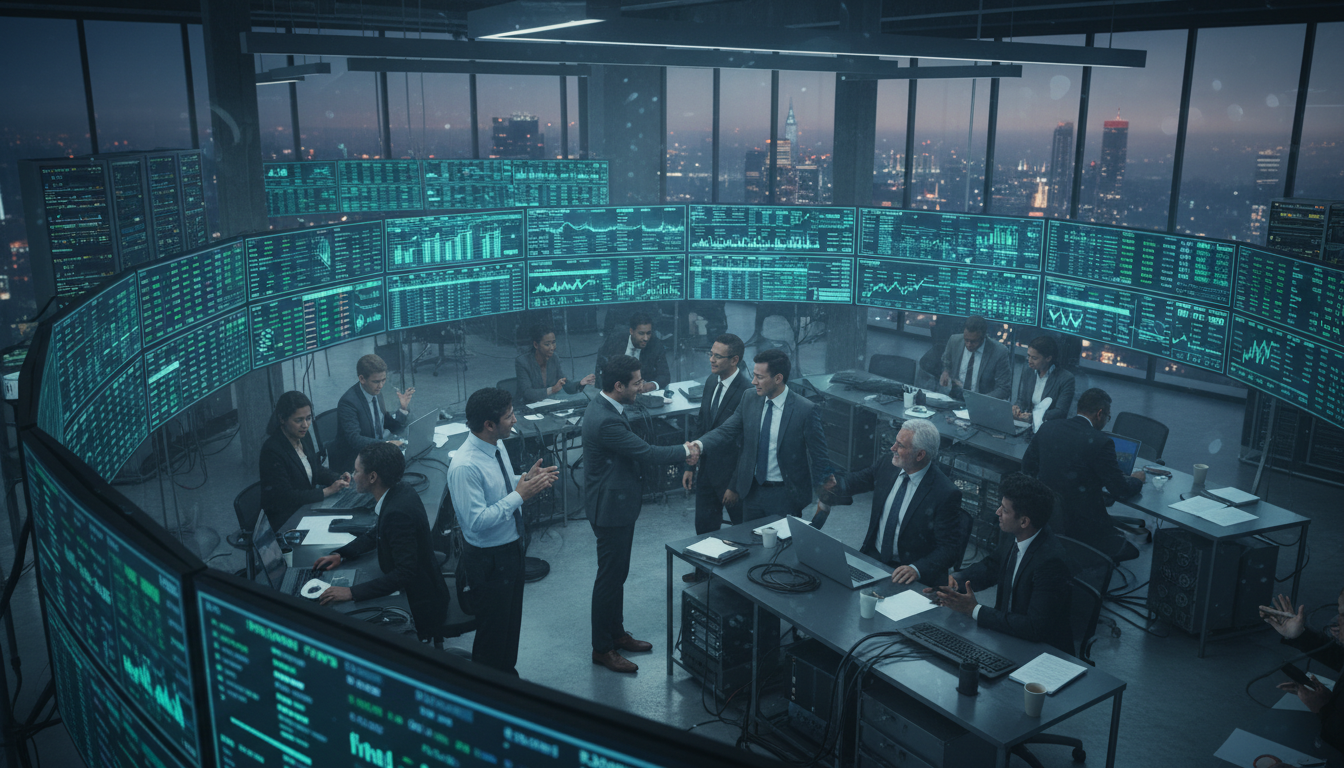 거래대금급증, 신용융자의 새로운 기회와 위험 요소에 대한 3가지 분석 2 신용융자와 거래대금의 관계 이해하기