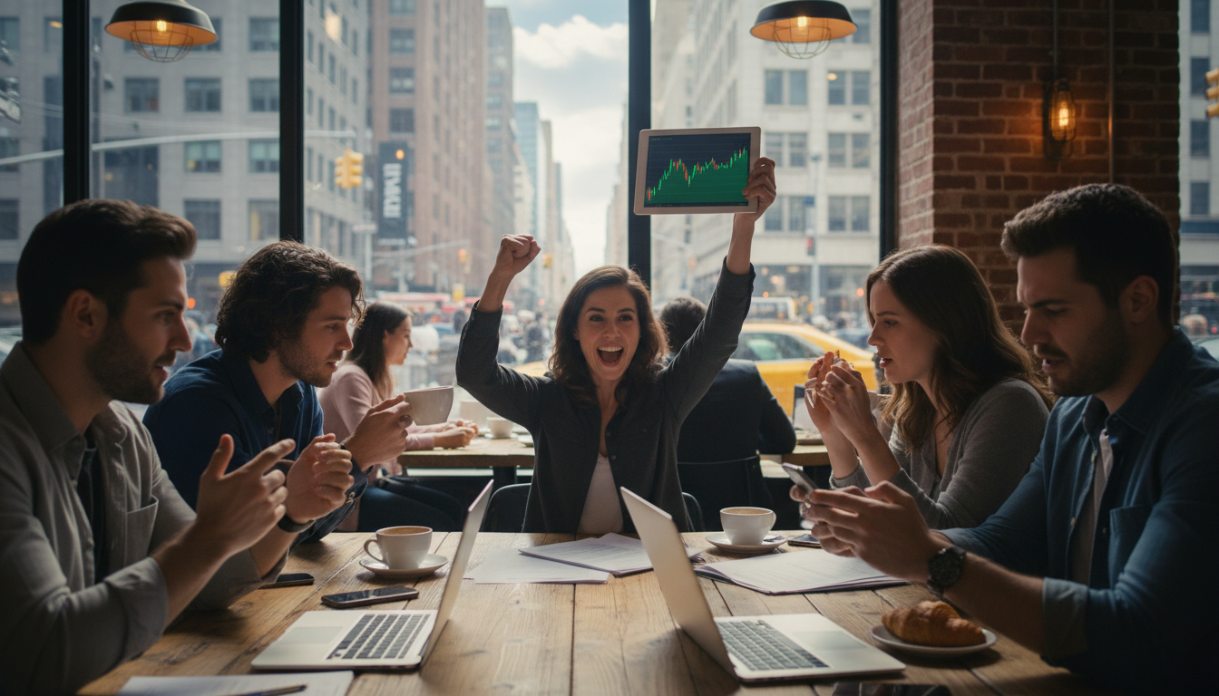 거래대금급증, 신용융자의 새로운 기회와 위험 요소에 대한 3가지 분석 5 투자자 유의사항