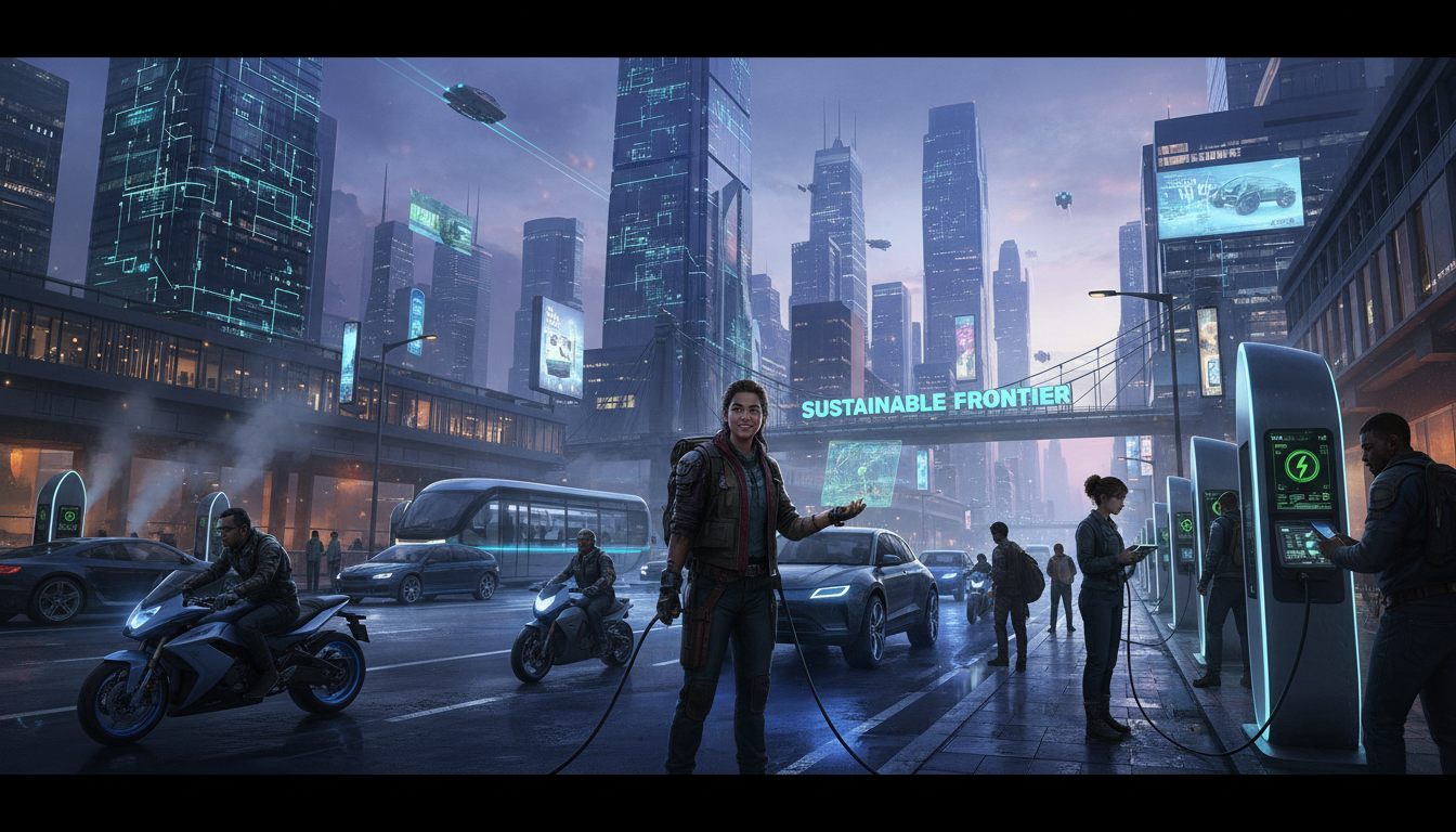 전기차 충전 인프라 혁신: 충전소 확대와 향후 전망 5 전기차 소유자의 충전 경험