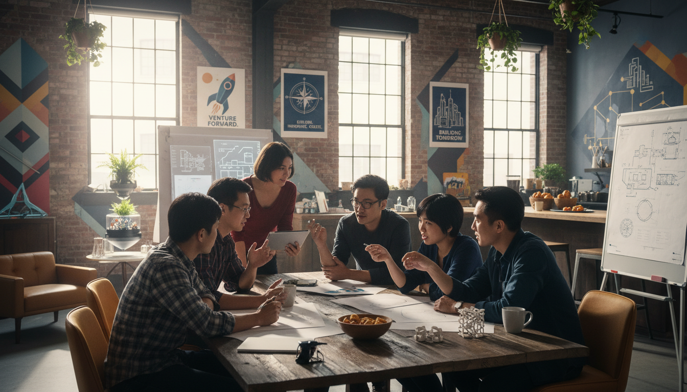 청년 실업 문제 해결을 위한 5가지 혁신적 접근법 5 청년 실업 문제 해결을 위한 종합적인 접근