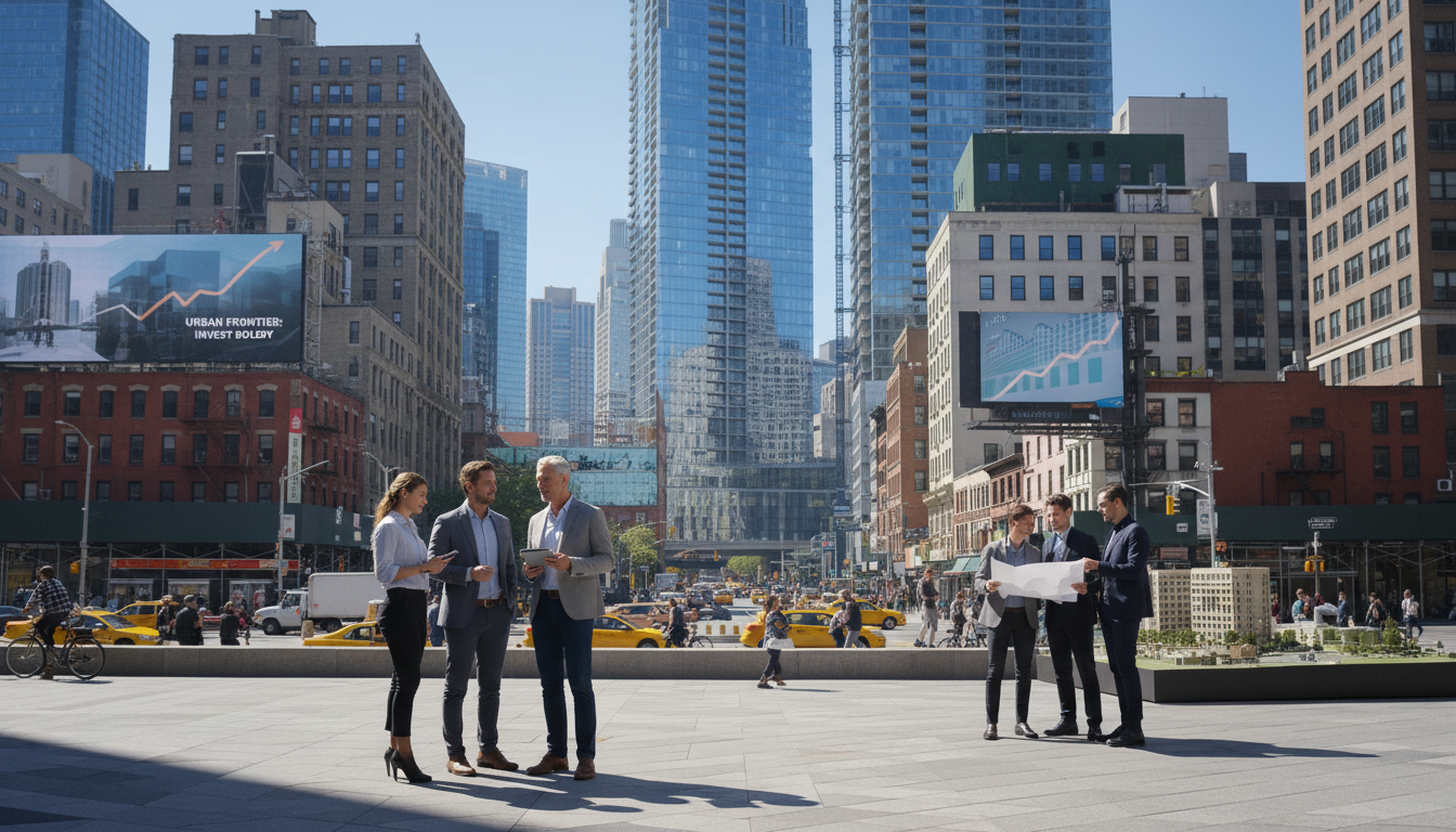 부동산 시장의 최신 동향과 미래 전망 2 부동산 시장