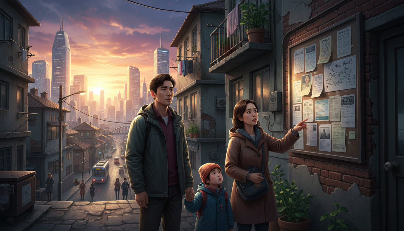 부동산 시장의 최신 동향과 미래 전망 3 현재 부동산 시장 분석